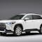 2024 Toyota Corolla Cross 9th exterior image - activate to see more