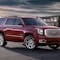 2020 GMC Yukon 3rd exterior image - activate to see more