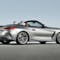 2021 BMW Z4 11th exterior image - activate to see more