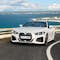 2025 BMW 4 Series 1st exterior image - activate to see more