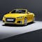 2019 Audi TT 14th exterior image - activate to see more