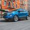 2021 Ford EcoSport 7th exterior image - activate to see more