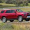 2019 Toyota 4Runner 13th exterior image - activate to see more
