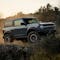 2023 Ford Bronco 1st exterior image - activate to see more