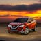 2022 Nissan Murano 4th exterior image - activate to see more