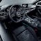 2019 Audi RS 5 6th interior image - activate to see more