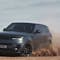 2025 Land Rover Range Rover Sport 5th exterior image - activate to see more