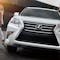2019 Lexus GX 7th exterior image - activate to see more