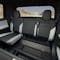 2024 Chevrolet Silverado EV 2nd interior image - activate to see more