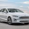 2019 Ford Fusion 10th exterior image - activate to see more
