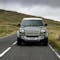 2022 Land Rover Defender 7th exterior image - activate to see more