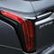 2021 Cadillac XT6 11th exterior image - activate to see more