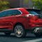 2021 Ford Edge 9th exterior image - activate to see more