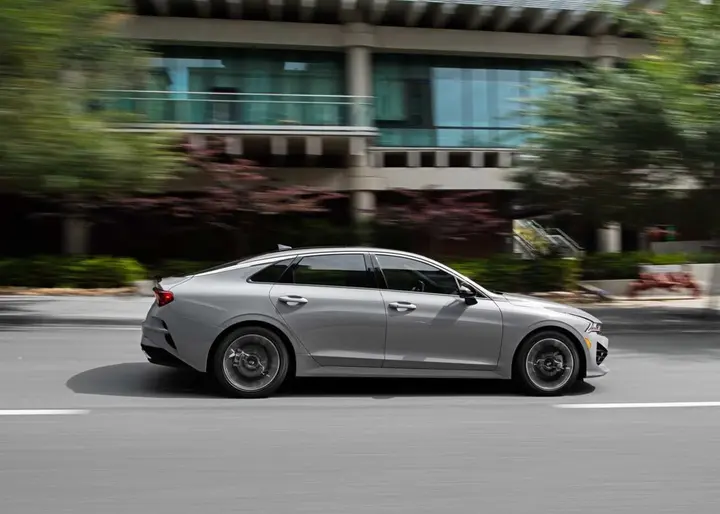 2025 Kia K5 Lease Deals & Specials TrueCar