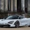 2023 McLaren 720S 11th exterior image - activate to see more