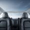 2019 Tesla Model 3 4th interior image - activate to see more