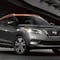 2020 Nissan Kicks 20th exterior image - activate to see more