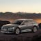 2020 Audi A6 allroad 12th exterior image - activate to see more