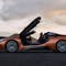 2020 BMW i8 20th exterior image - activate to see more