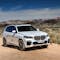 2020 BMW X5 5th exterior image - activate to see more