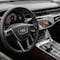 2019 Audi A6 9th interior image - activate to see more