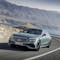 2024 Mercedes-Benz E-Class 1st exterior image - activate to see more