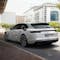 2020 Porsche Panamera 3rd exterior image - activate to see more