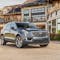 2020 Cadillac XT5 11th exterior image - activate to see more