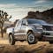 2022 Nissan Frontier 1st exterior image - activate to see more