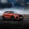 2024 Jaguar F-PACE 1st exterior image - activate to see more