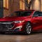 2019 Chevrolet Malibu 2nd exterior image - activate to see more