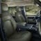 2020 Land Rover Defender 2nd interior image - activate to see more