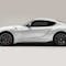 2024 Toyota GR Supra 21st exterior image - activate to see more