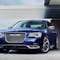 2020 Chrysler 300 16th exterior image - activate to see more