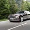 2019 Bentley Mulsanne 12th exterior image - activate to see more