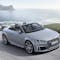 2019 Audi TTS 23rd exterior image - activate to see more