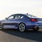 2021 BMW 5 Series 3rd exterior image - activate to see more