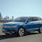 2021 Volkswagen Tiguan 7th exterior image - activate to see more