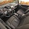 2021 Nissan Frontier 1st interior image - activate to see more