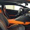 2022 Lamborghini Aventador 3rd interior image - activate to see more