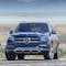 2020 Mercedes-Benz GLS 17th exterior image - activate to see more