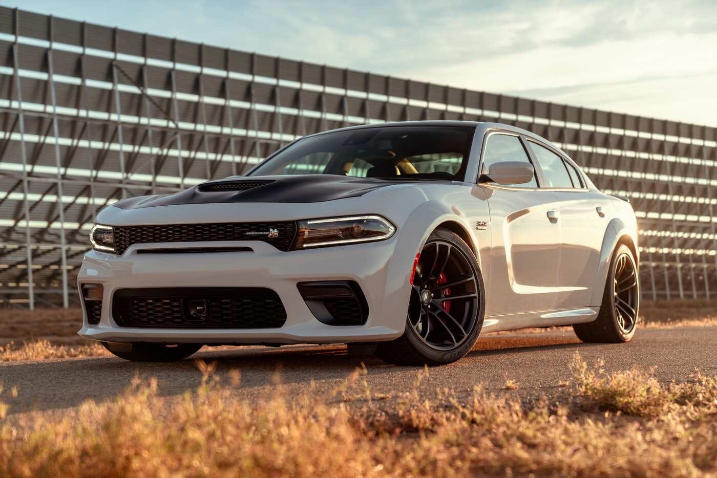 2023 Dodge Charger Review | Pricing, Trims & Photos - TrueCar