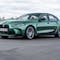 2021 BMW M3 1st exterior image - activate to see more