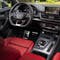 2019 Audi SQ5 18th interior image - activate to see more