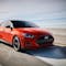 2021 Hyundai Veloster 1st exterior image - activate to see more