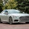 2023 Audi A6 12th exterior image - activate to see more