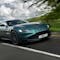 2023 Aston Martin Vantage 7th exterior image - activate to see more