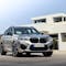 2020 BMW X3 2nd exterior image - activate to see more