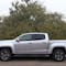 2021 Chevrolet Colorado 8th exterior image - activate to see more