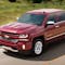 2019 Chevrolet Silverado 1500 LD 2nd exterior image - activate to see more